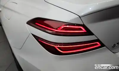 Genesis G70 2022 3.3 гидро в Москве, миниатюра 8