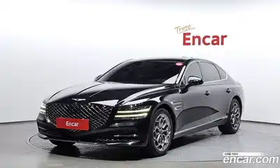 Genesis G80, 2023