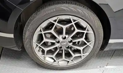Genesis G80 2023 2.5 гидро в Москве № 2125557, миниатюра 5