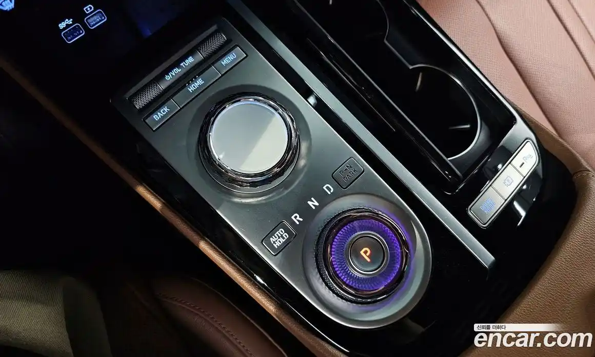 Genesis G80 2023 2.5 гидро в Москве № 2125557, фото 9