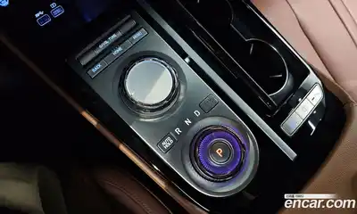 Genesis G80 2023 2.5 гидро в Москве № 2125557, миниатюра 9