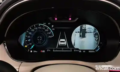 Genesis GV70 2023 2.5 гидро в Москве № 2125570, миниатюра 11