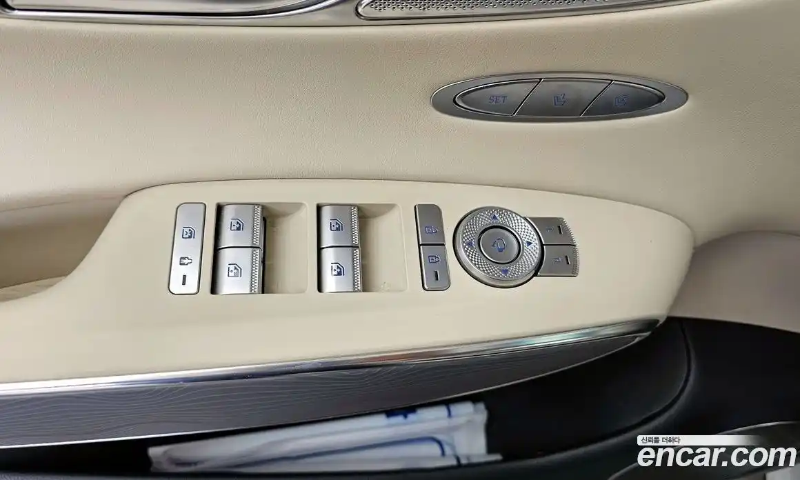 Genesis GV70 2023 2.5 гидро в Москве № 2125570, фото 34