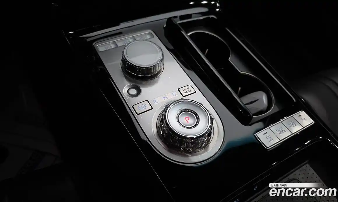 Genesis G80 2024 2.5 гидро в Москве № 2125586, фото 12