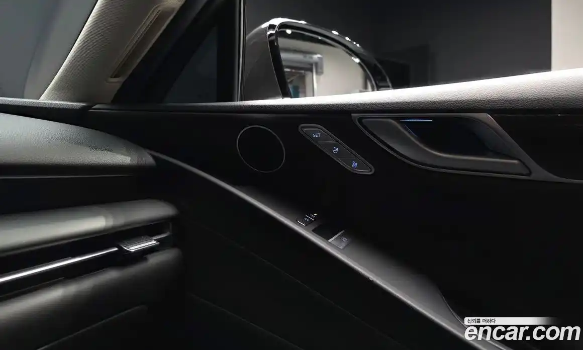 Genesis G80 2024 2.5 гидро в Москве № 2125586, фото 29