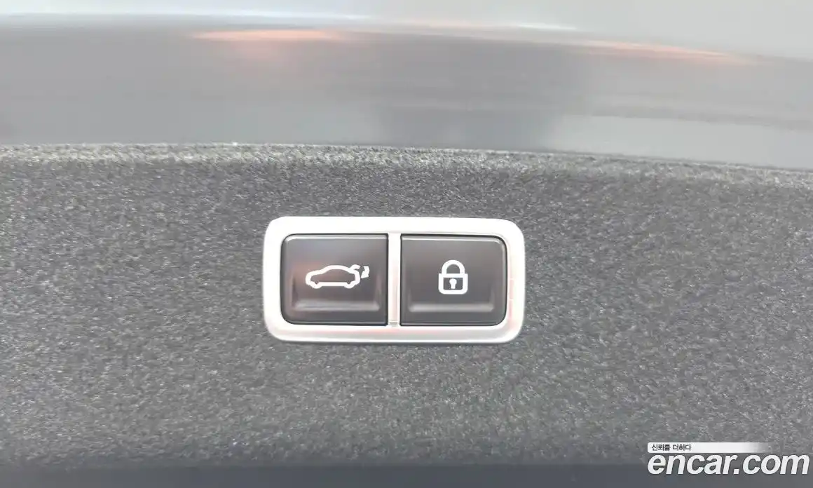 Genesis G80 2024 2.5 гидро в Москве № 2125586, фото 30