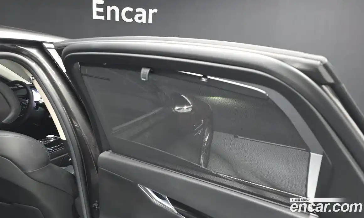 Genesis G80 2024 2.5 гидро в Москве № 2125586, фото 36