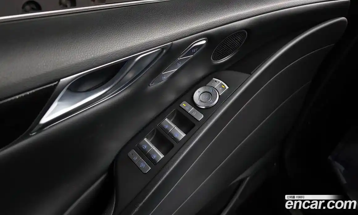 Genesis G80 2024 2.5 гидро в Москве № 2125586, фото 37
