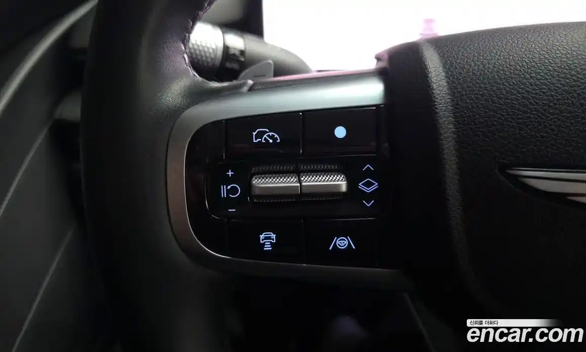 Genesis G80 2024 2.5 гидро в Москве № 2125586, фото 38