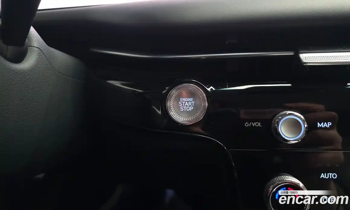 Genesis G80 2024 2.5 гидро в Москве № 2125586, фото 40