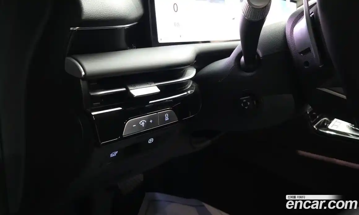 Genesis G80 2024 2.5 гидро в Москве № 2125586, фото 41