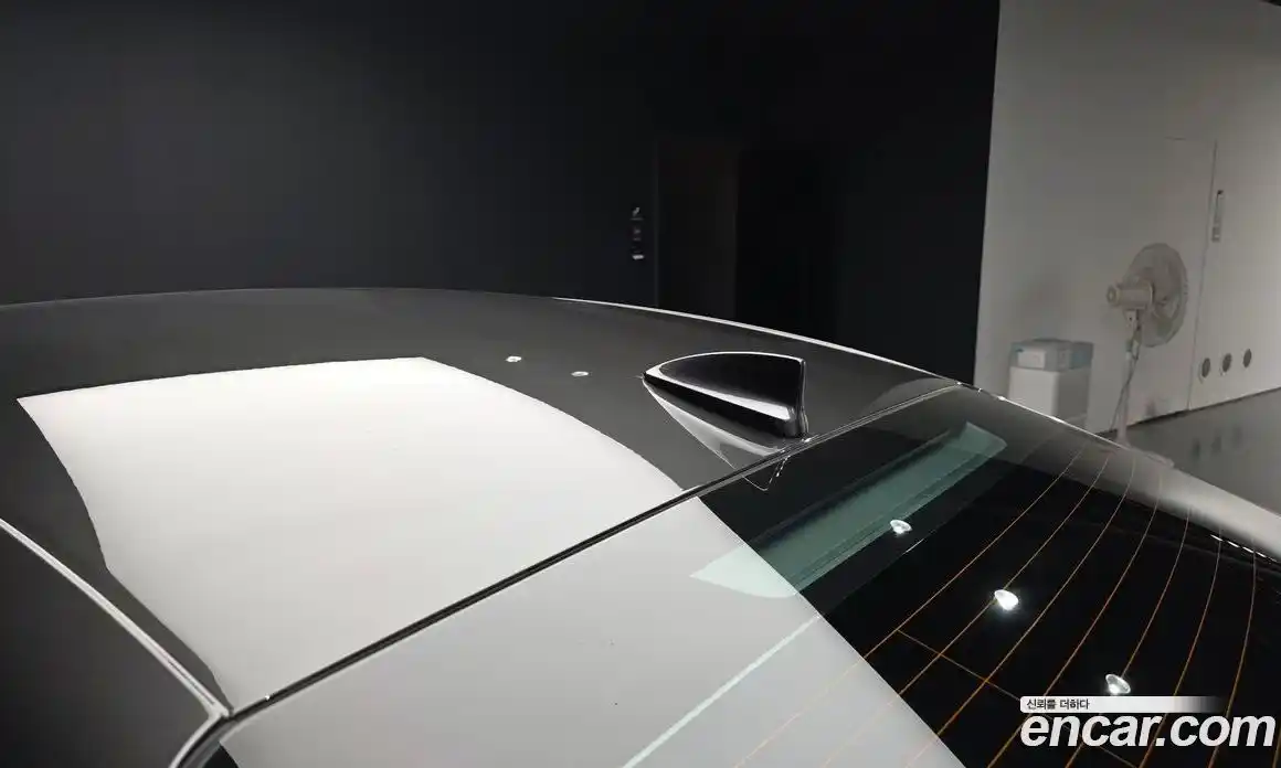 Genesis G80 2024 2.5 гидро в Москве № 2125586, фото 42