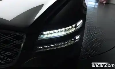 Genesis G80 2024 2.5 гидро в Москве № 2125586, миниатюра 8