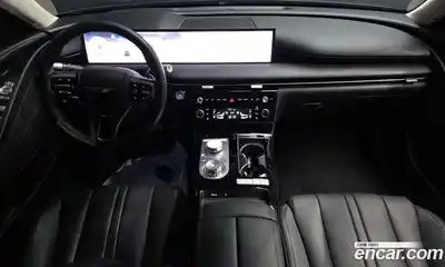 Genesis G80 2024 2.5 гидро в Москве № 2125586, миниатюра 10