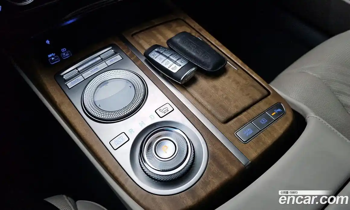 Genesis G80 2020 2.5 гидро в Москве № 2125592, фото 12