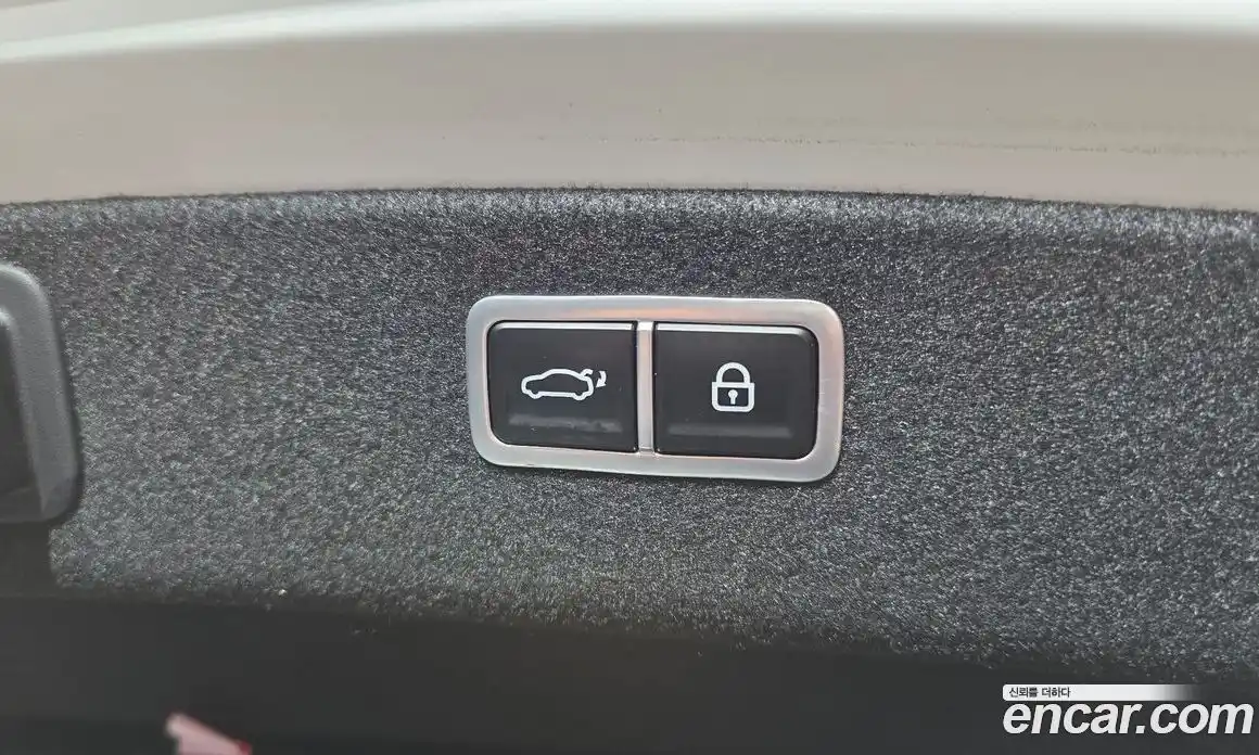 Genesis G80 2020 2.5 гидро в Москве № 2125592, фото 26