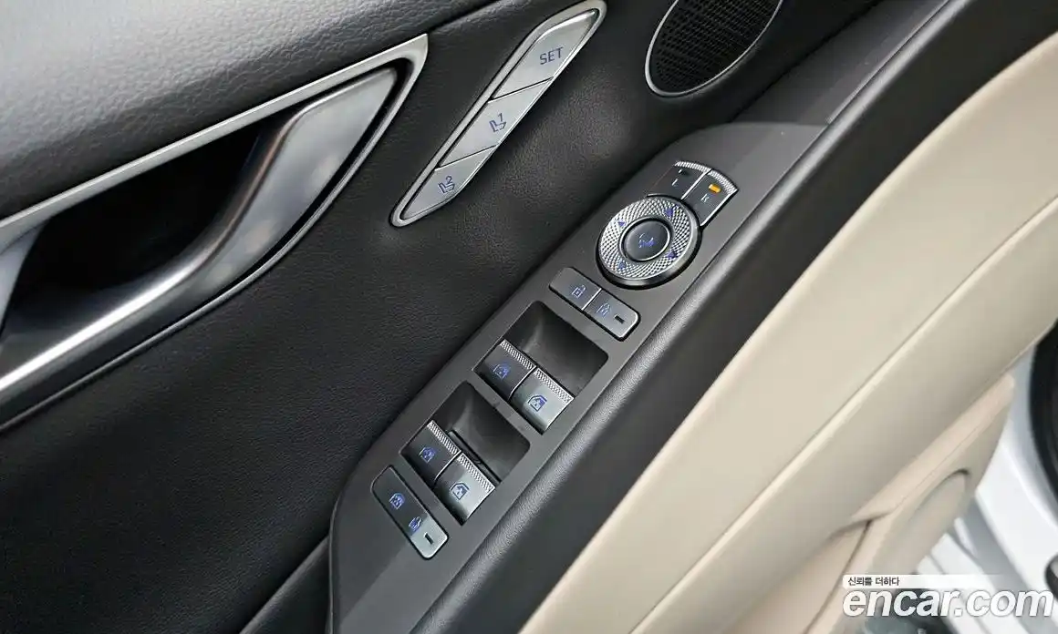 Genesis G80 2020 2.5 гидро в Москве № 2125592, фото 28