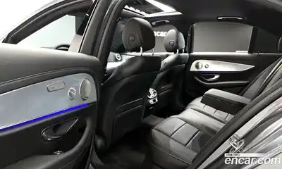 Mercedes-Benz E-Class 2021 2.0 гидро в Москве № 2125631, миниатюра 11