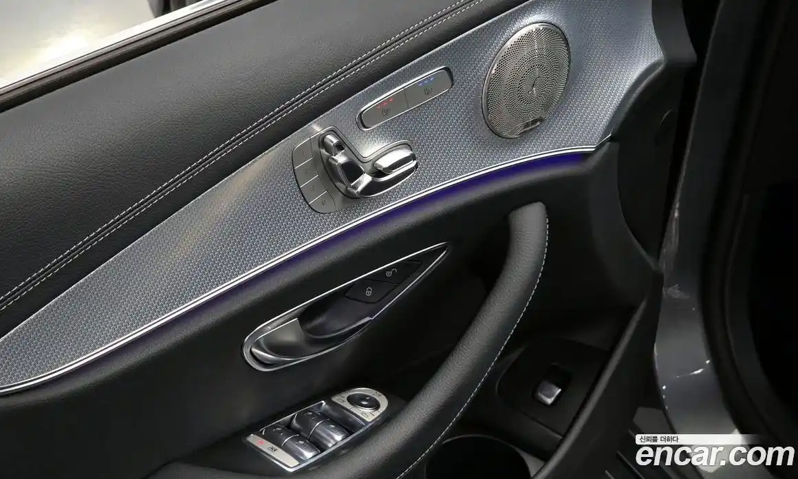 Mercedes-Benz E-Class 2021 2.0 гидро в Москве № 2125631, фото 16