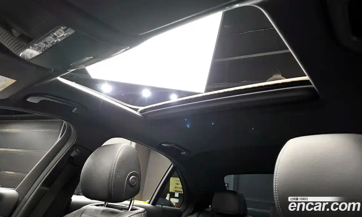 Mercedes-Benz E-Class 2021 2.0 гидро в Москве № 2125631, фото 19