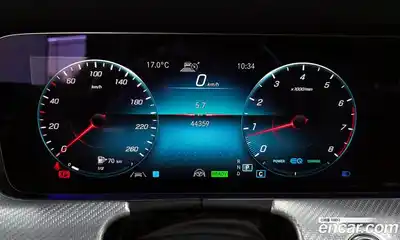 Mercedes-Benz E-Class 2021 2.0 гидро в Москве № 2125631, миниатюра 8