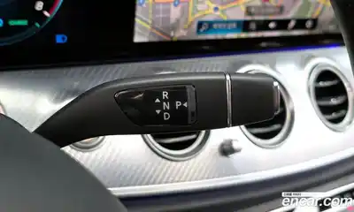 Mercedes-Benz E-Class 2021 2.0 гидро в Москве № 2125631, миниатюра 9