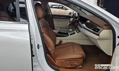 Genesis G90 2021 3.8 гидро в Москве, миниатюра 11