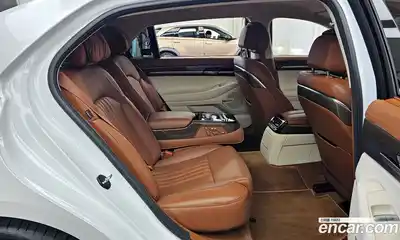 Genesis G90 2021 3.8 гидро в Москве, миниатюра 12