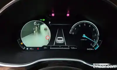 Genesis G80 2022 2.5 гидро в Москве № 2125643, миниатюра 11