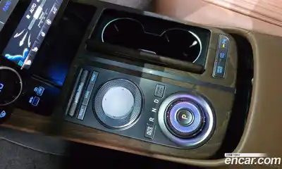 Genesis G80 2022 2.5 гидро в Москве № 2125643, миниатюра 12