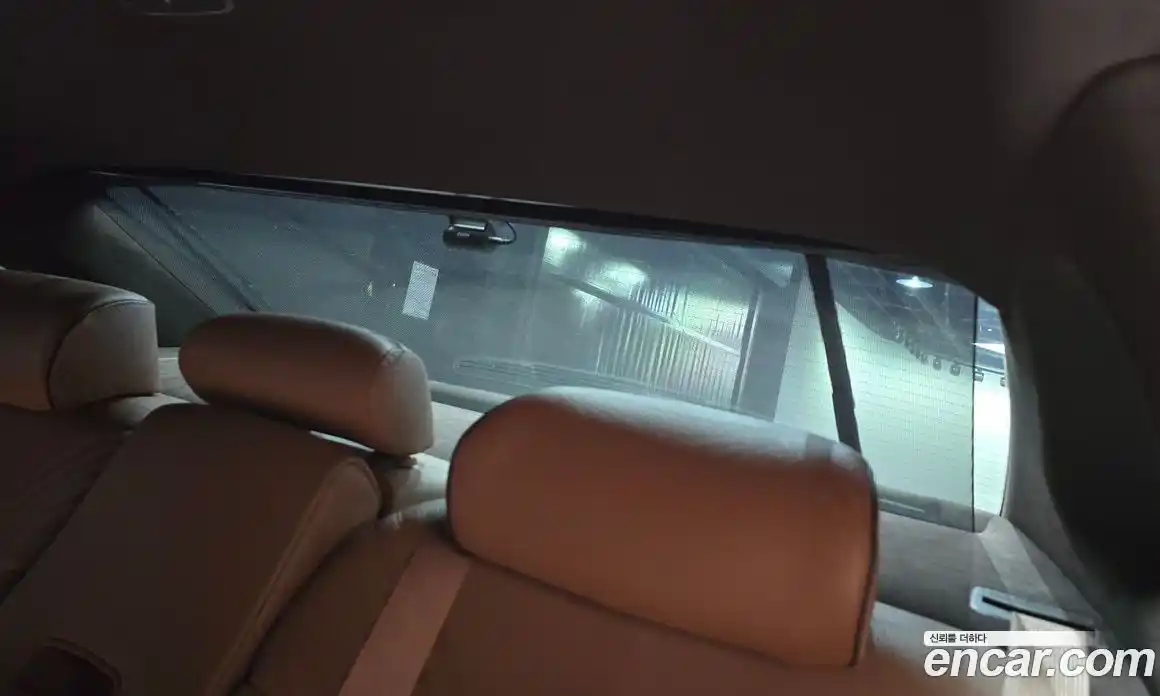 Genesis G80 2022 2.5 гидро в Москве № 2125643, фото 32