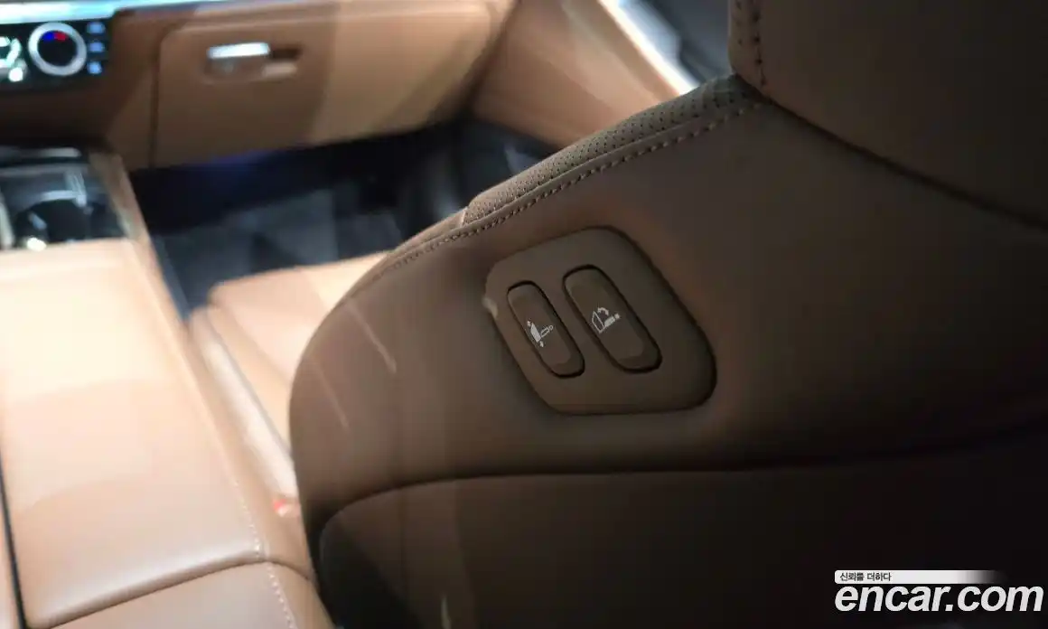 Genesis G80 2022 2.5 гидро в Москве № 2125643, фото 33
