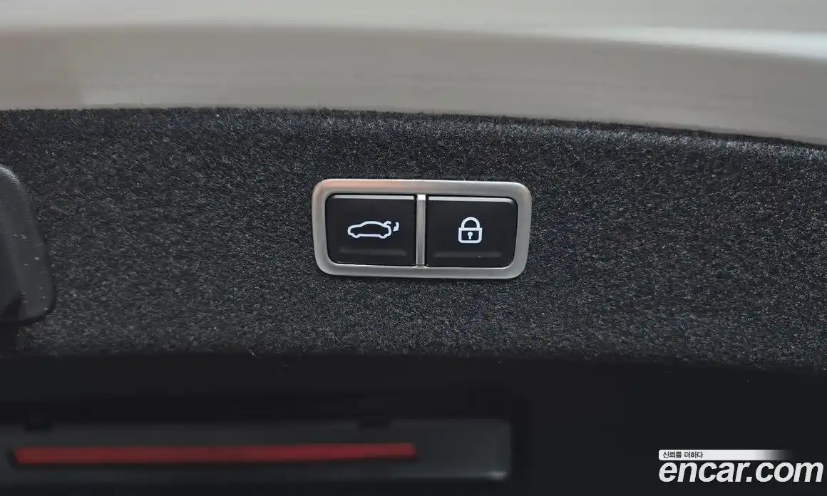 Genesis G80 2022 2.5 гидро в Москве № 2125643, фото 34