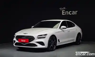 Genesis G70 Gasoline 2.0T 4WD