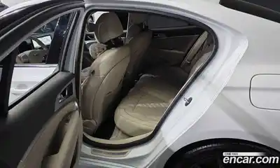 Genesis G70 2021 2.0 гидро в Москве № 2125671, миниатюра 11
