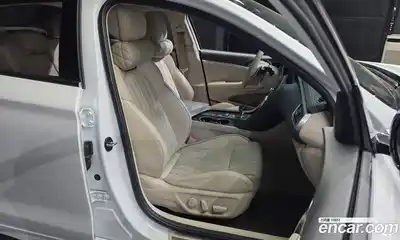 Genesis G70 2021 2.0 гидро в Москве № 2125671, миниатюра 12