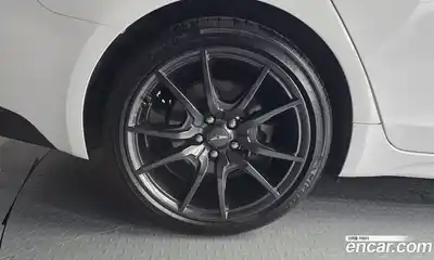 Genesis G70 2021 2.0 гидро в Москве № 2125671, миниатюра 5