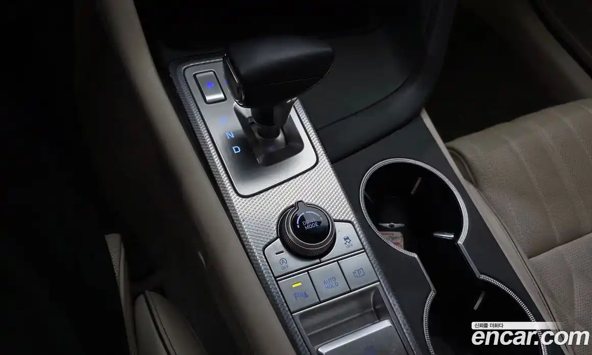Genesis G70 2021 2.0 гидро в Москве № 2125671, фото 9