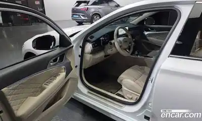Genesis G70 2021 2.0 гидро в Москве № 2125671, миниатюра 10