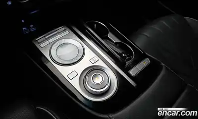 Genesis G80 2020 2.5 гидро в Москве № 2125681, миниатюра 12