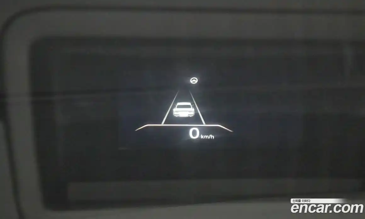 Genesis G80 2020 2.5 гидро в Москве № 2125681, фото 23