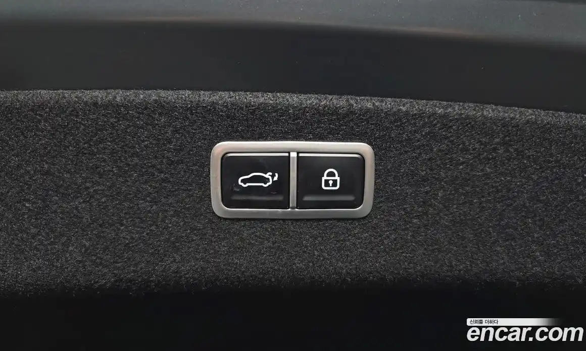 Genesis G80 2020 2.5 гидро в Москве № 2125681, фото 29