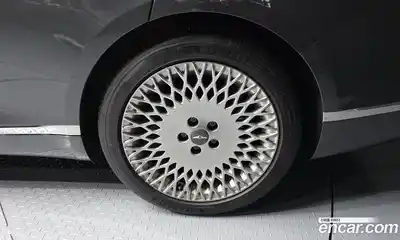 Genesis G80 2020 2.5 гидро в Москве № 2125681, миниатюра 7