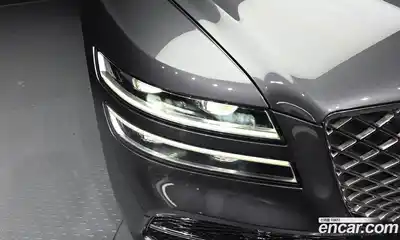 Genesis G80 2020 2.5 гидро в Москве № 2125681, миниатюра 8