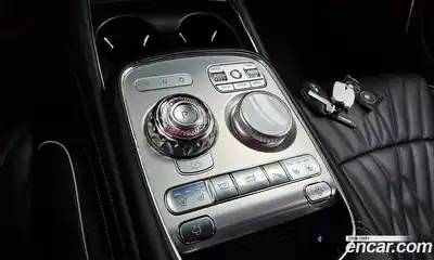 Genesis G90 2022 3.5 гидро в Москве № 2125718, миниатюра 11