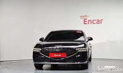Genesis G90 2022 3.5 гидро в Москве № 2125718, миниатюра 2