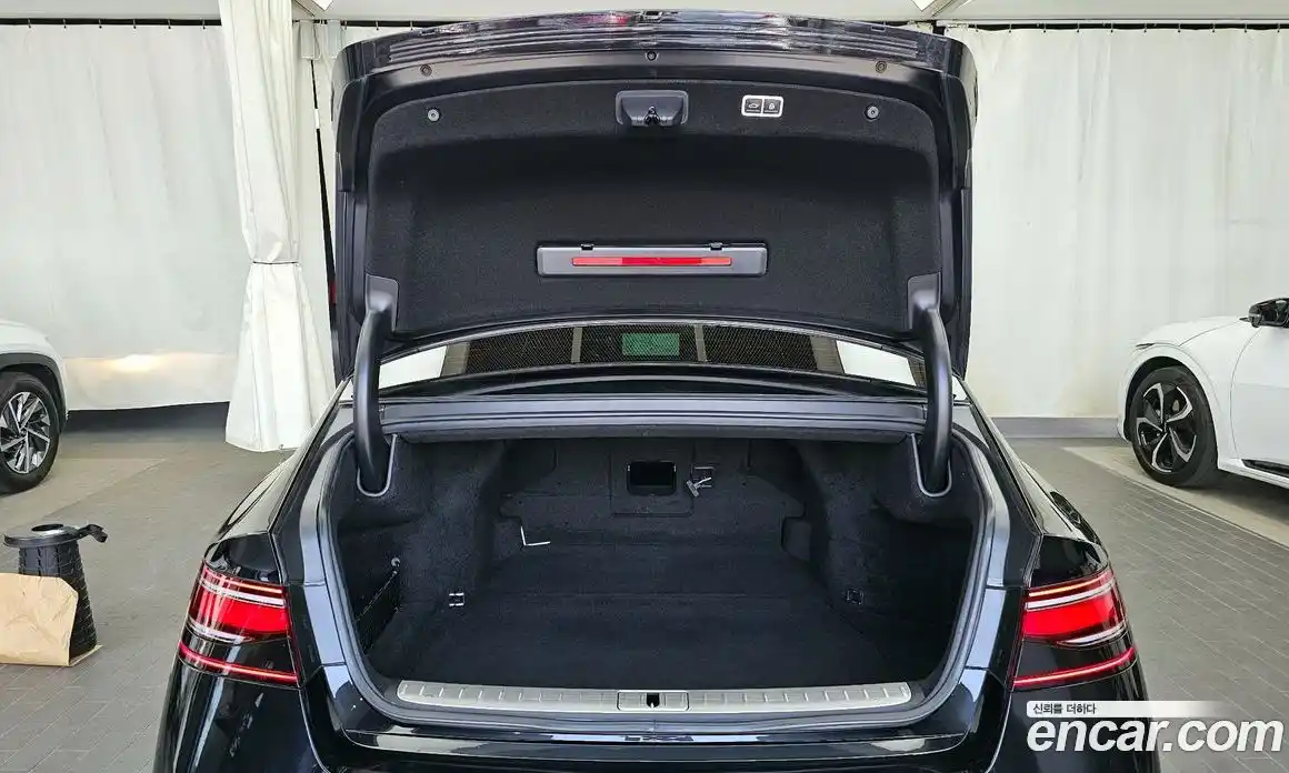 Genesis G90 2022 3.5 гидро в Москве № 2125718, фото 25