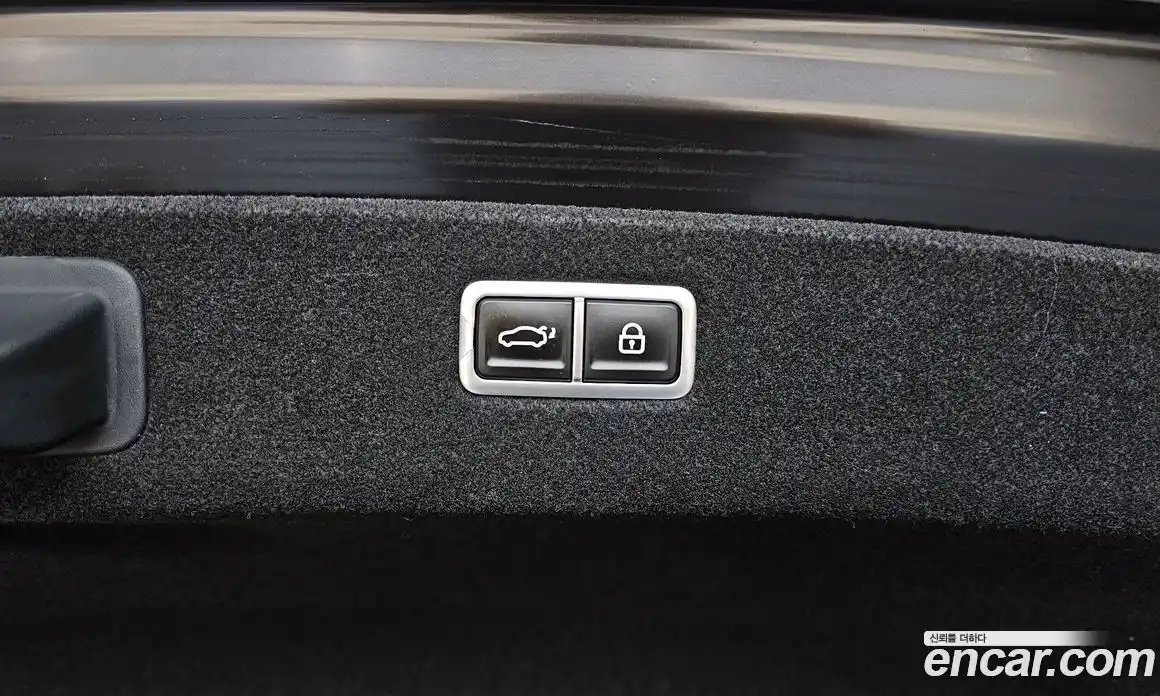 Genesis G90 2022 3.5 гидро в Москве № 2125718, фото 30