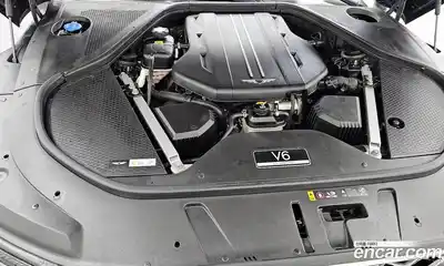 Genesis G90 2022 3.5 гидро в Москве № 2125718, миниатюра 5