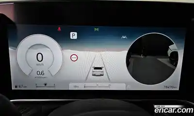 Genesis G90 2022 3.5 гидро в Москве № 2125718, миниатюра 10